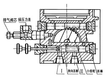 移動式電動干油泵