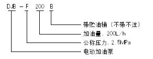 移動(dòng)式電動(dòng)干油泵