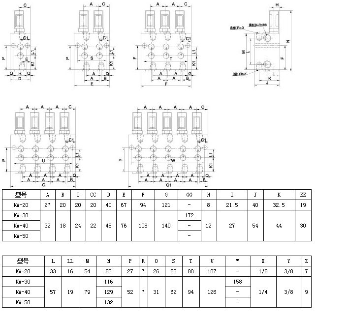 移動式電動干油泵